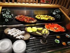 -浅锅和牛小锅放题(深业上城店)