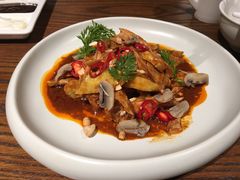 川味口水鸡-小大董·烤鸭(凤凰汇店)