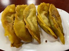 牛肉锅贴-清真马祥兴菜馆(云南北路店)