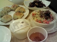 餐-巴扎美食·新疆菜·西域歌舞表演餐厅(新疆大厦店)