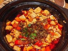 -懒人盐府人家(安贞店)
