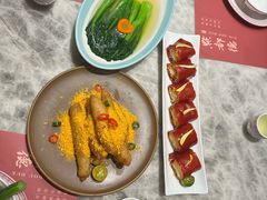 -点都德(锦粤壹号IFS国金店)