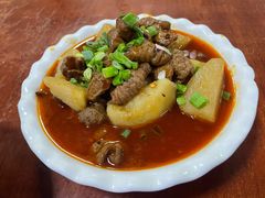 烧肥肠-巷子肥肠(科华巷店)
