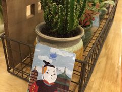 -猫的天空之城概念书店(印象城购物中心店)