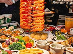 -拉蒂娜·巴西牛排馆 Latina·Brazilian Steakhouse(陆家嘴旗舰店)