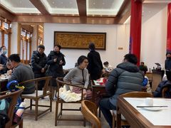 -天龙宝严素食馆(大兴善寺店)