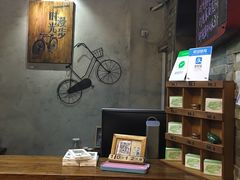 -时光漫步酒店(北京国子监簋街店)