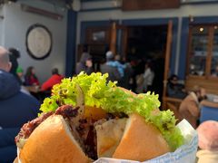 -Fergburger(皇后镇店)