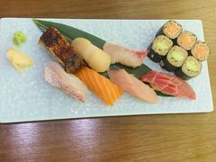 竹寿司-希望日本料理(保利香槟花园店)