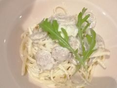 意大利传统车轮面-新贝乐意大利餐厅(苏州中心店)