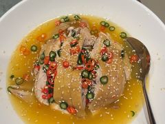 -川旺角融合菜•海景餐厅(星海广场店)