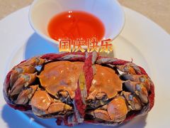 -富力丽思卡尔顿酒店·香荟全日制餐厅