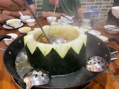 -阳山冬瓜鸡(滨江路店)