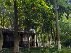 -包公祠