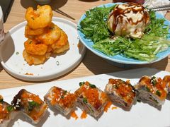 -YAMAKAWA(龙湖胥江天街店)