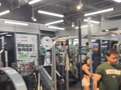 -OG01·24h私教铁馆(中鼎316店)