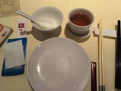 -利苑酒家(宜安广场店)