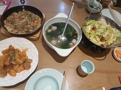 -四道菜·福建菜馆(莆田万达店)
