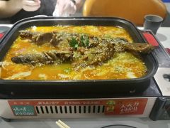 -钳小柒·小龙虾蓝龙王烧烤夜宵(长寿路店)
