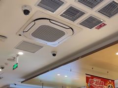 -海底捞火锅(江北万达商业广场店)