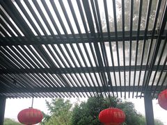 -荷风细雨·中国茶宴(碧云店)