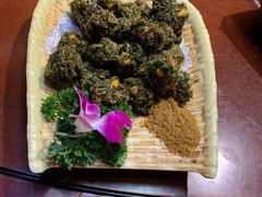 -海拉尔蒙古包(房山长阳总店)