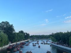 -庆云楼饭庄(什刹海店)