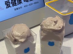 -兰熊鲜奶(昌平悦荟店)