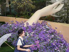 -中航城君尚购物中心
