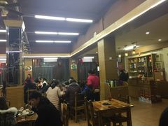 大堂-张氏父子常德肠子馆(红星总店)