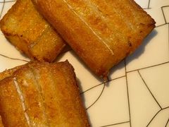 黄金脆带鱼-新荣记(西溪湿地店)