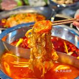 等厦门好了一定要去吃这个巨巨巨巨大的绵绵冰[流泪] 