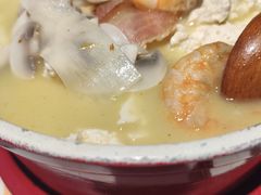 -上座·餐厅(阳光100店)