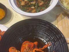 -铭副琦食·虾蟹烩馆(渔人码头店)
