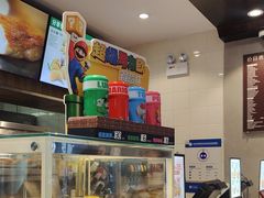 -德克士(前门店)