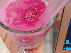 -必胜客(安盛金马店)