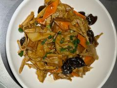 素什锦-姑苏家宴·苏帮菜·松鼠桂鱼(苏州总店)