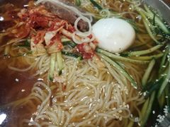 -延成苑韩式烤肉店(长春道店)