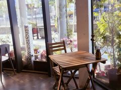 -Home Cafe(水榭春天店)