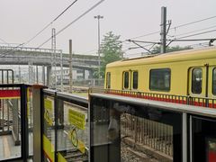 -坑口(地铁站)
