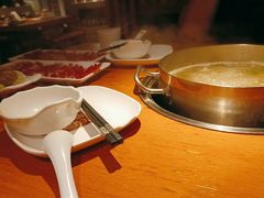 -海银海记潮汕牛肉火锅(新港中路海珠店)