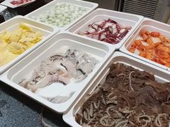 -杭州开元名都大酒店·地中海自助餐厅