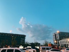 -蜜雪冰城(浙江大学店)