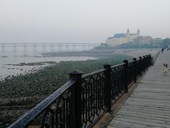 -黑石礁公园
