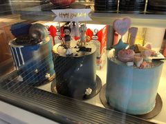 -B.O.M波姆烘焙(凤凰街店)
