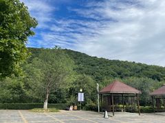 -北京十三陵国家森林公园蟒山景区
