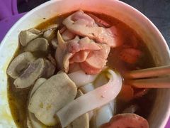 -王记生烫牛杂面馆(兰陵路店)