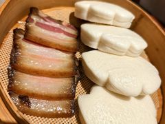 -廖川菜(金虹桥店)