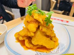 -老边饺子馆(金源店)