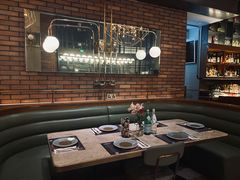 -OGGI TRATTORIA PIZZERIA(深业上城店)